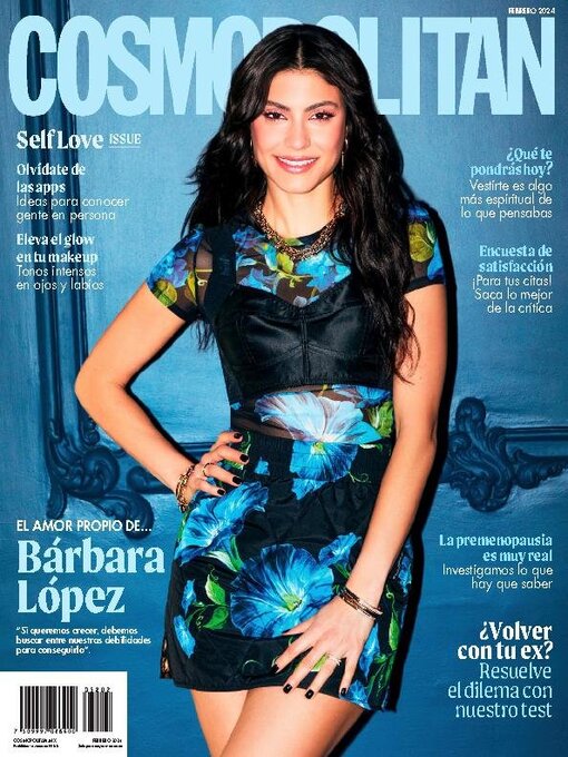 Title details for Cosmopolitan México by Editorial Televisa SA de CV - Available